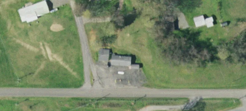 Marble Hall Rd