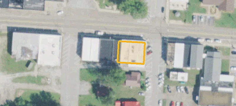 Main St