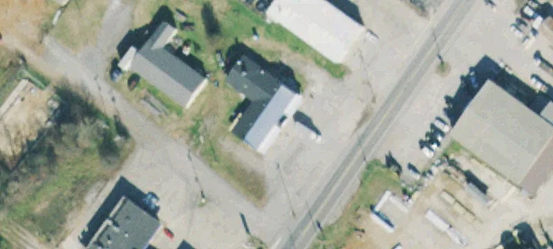 626 David Crockett Hwy