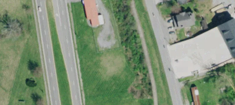 Cumberland Gap Pkwy
