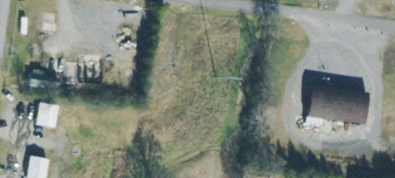 Garrett Rd