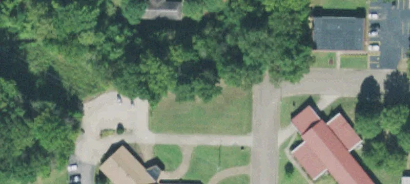 Kennedy Dr