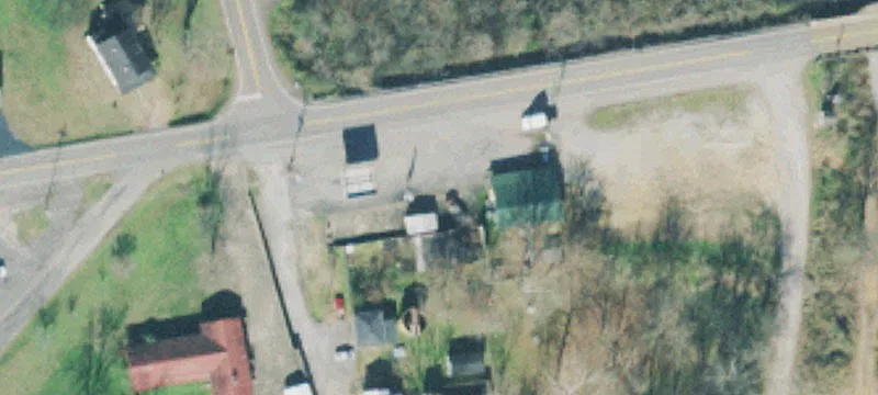 Iron City Rd