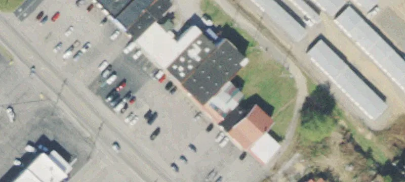 1010 Scottsville Rd