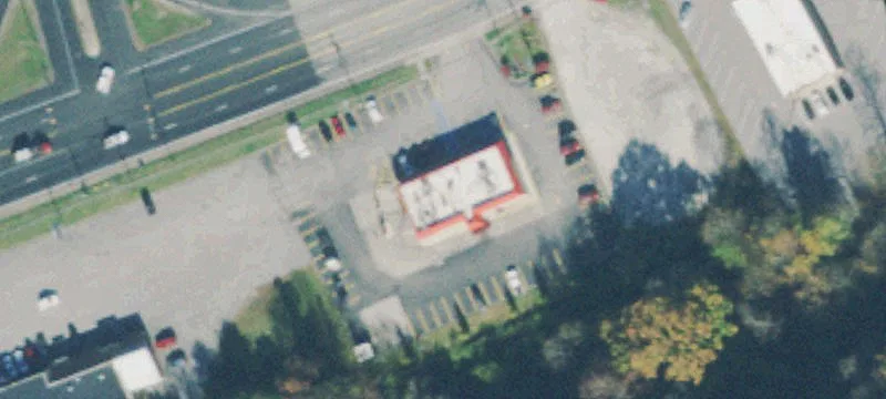 901 Main St