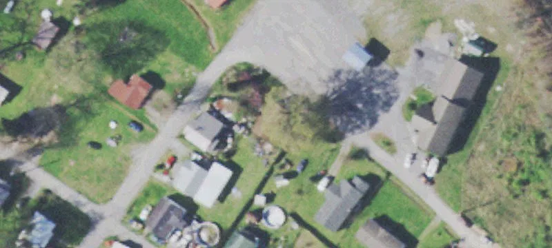 Ferguson Dr