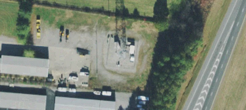 134 Industrial Dr