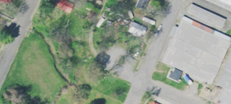 1201 Ohio Ave