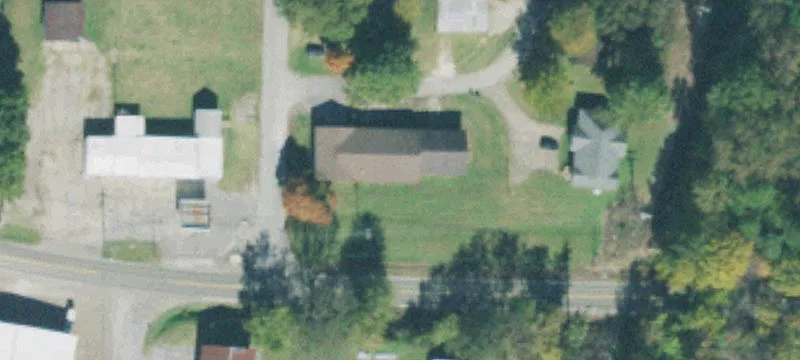 20 Williams Cir