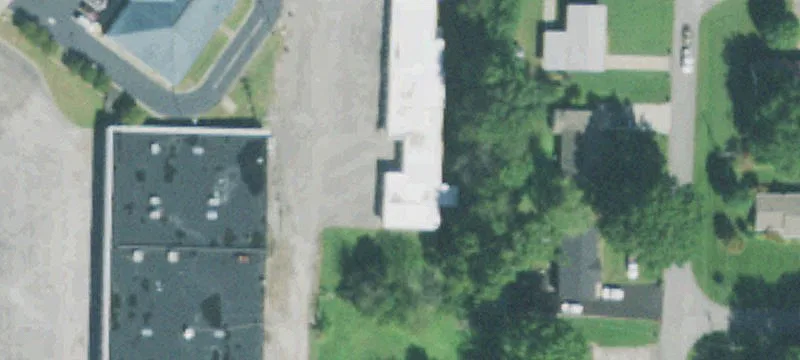 Lawrence St
