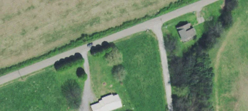 5822 Old Niles Fry Pike