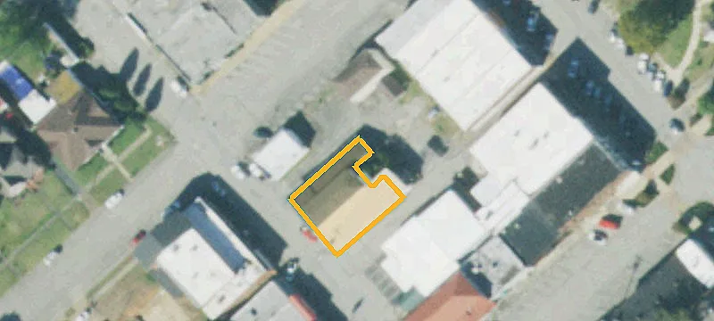 45 1st St