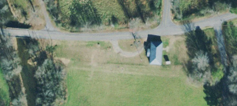 Eno Rd