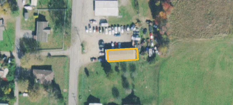 3913 Rickman Rd