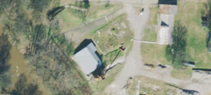 Cemetery St