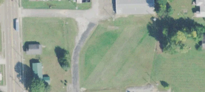 Farmers Ave