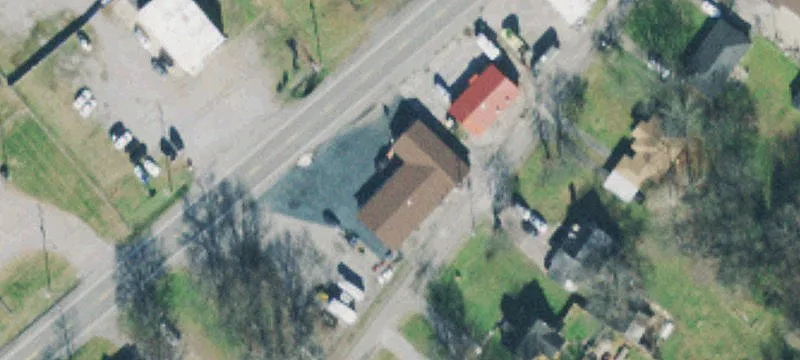 1557 Nashville Hwy