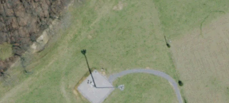 Coxes Spgs Rd
