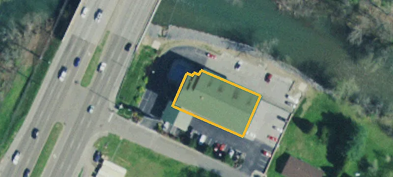 1931 Pkwy Parkway