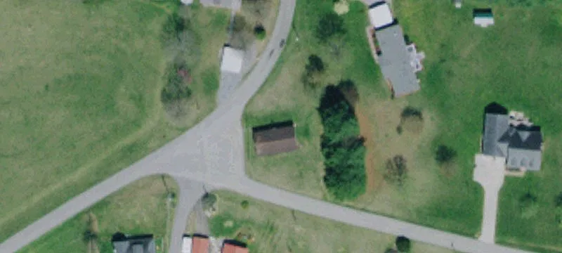Lovelace Rd
