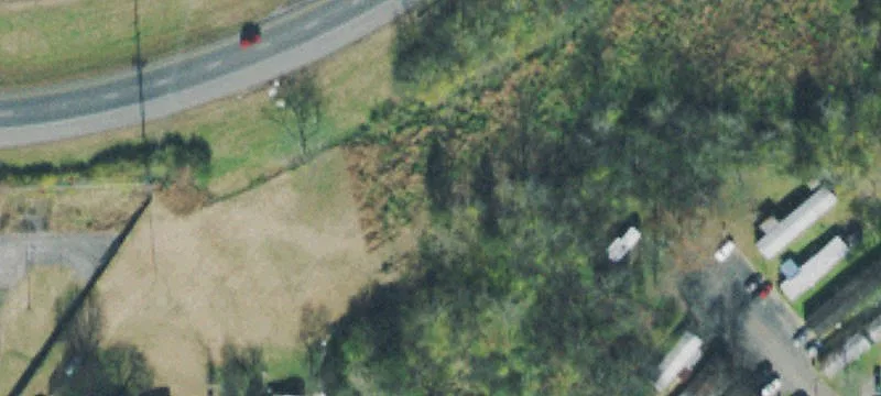 Old Hickory Blvd