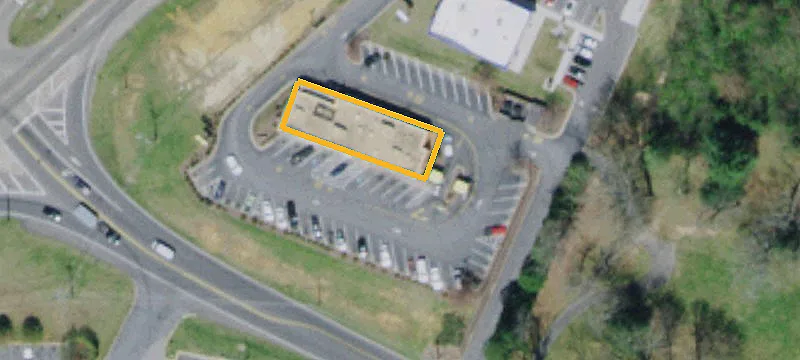 2760 Andrew Johnson Hwy