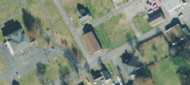 Eastbrook Rd