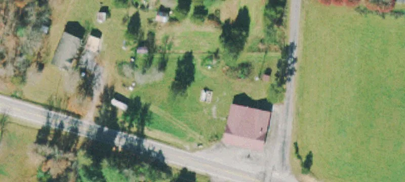 Genesis Rd