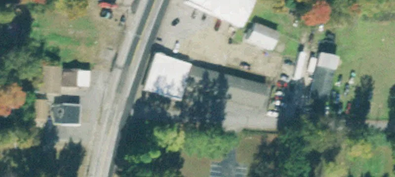 Washington Ave