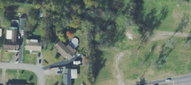 Leeville Park