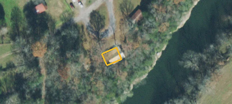 664 Hickory Hl Rd