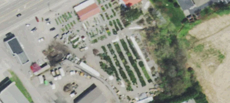 19770 Hwy 11th E