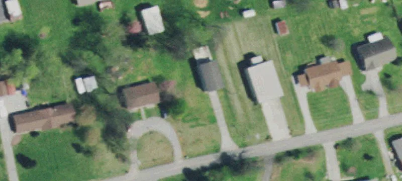 Cunningham Rd