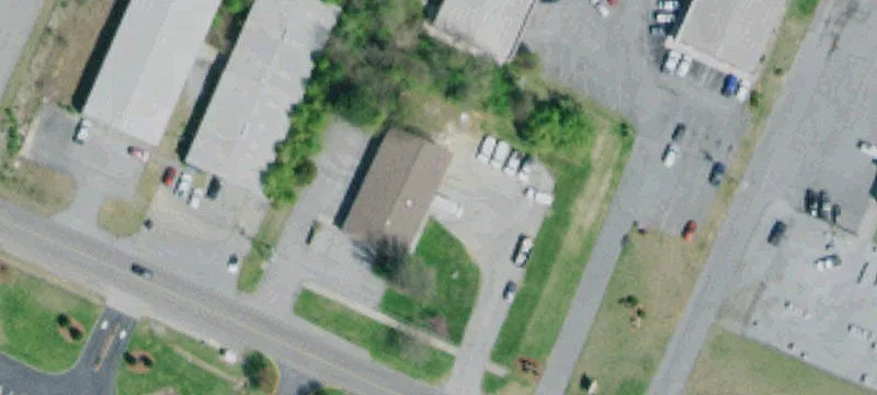 2516 Wesley St