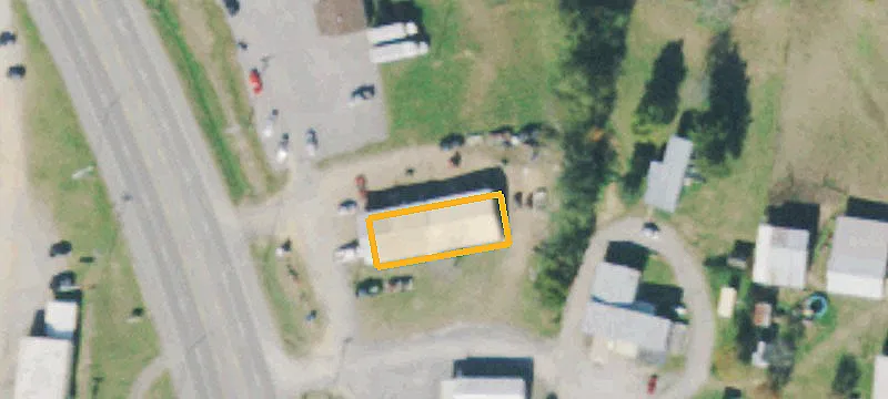 613 Hwy 52nd E Byp