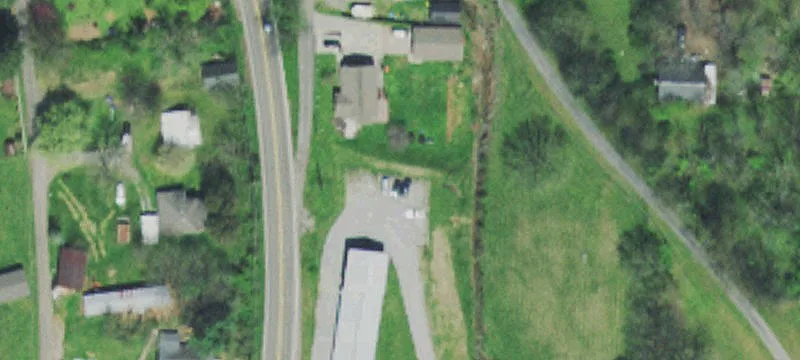 Hwy 11th E