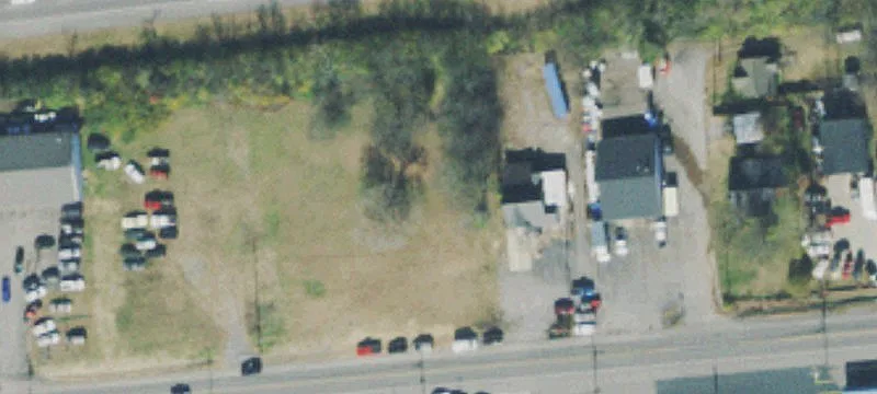 901 Old Hickory Blvd