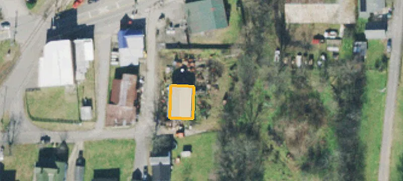 151 Church St