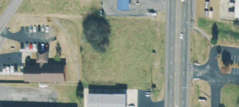 Huntsville Hwy