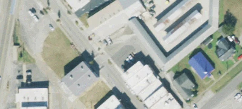 Main St