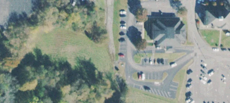 Main St