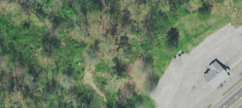 Hwy 411