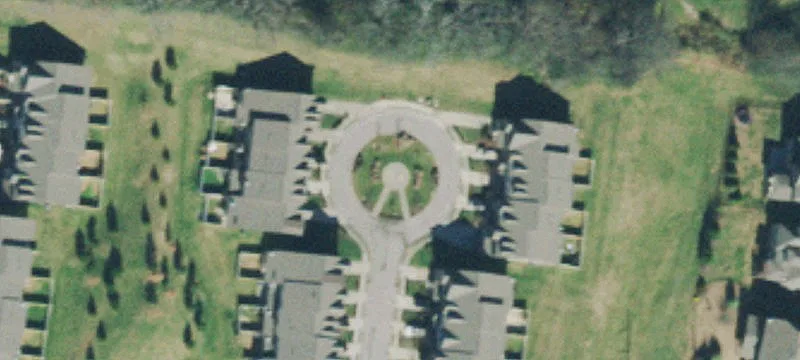 Channing Dr