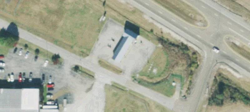 Hwy 412