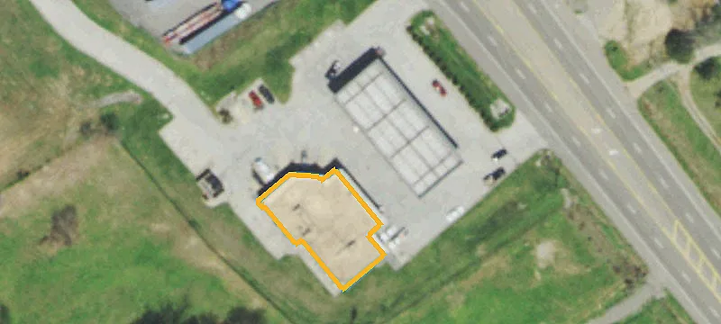 2340 Clinton Hwy