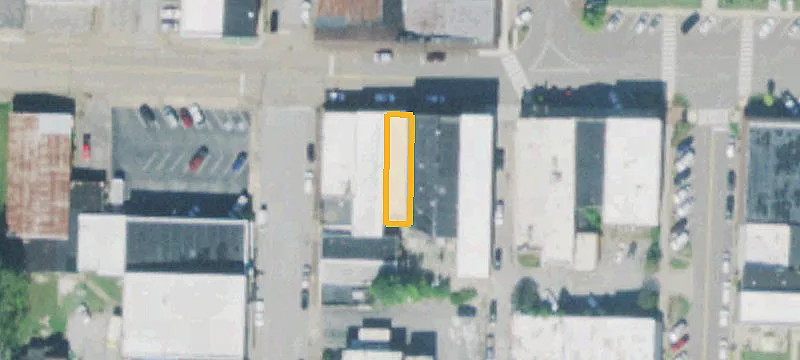 Eaton St