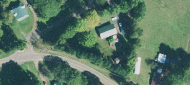 450 Antioch Church Rd