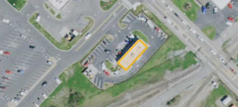 506 Jonesborough Rd