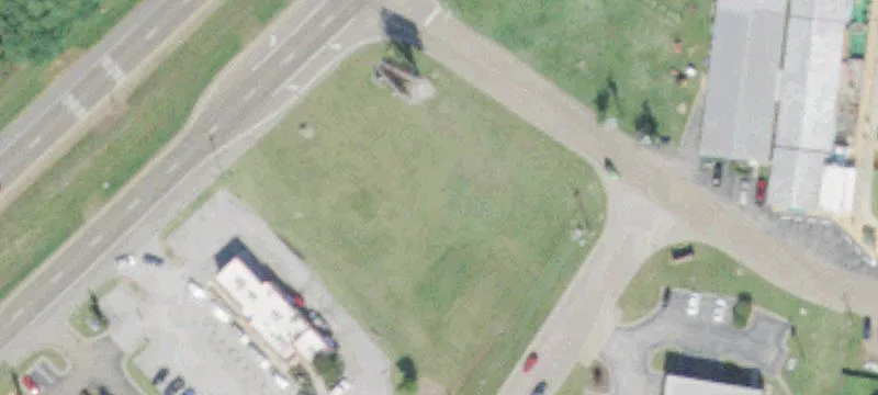 Hwy 51st S