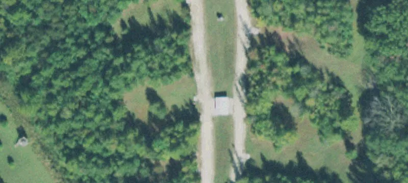 Mcadoo Cemetery Ln